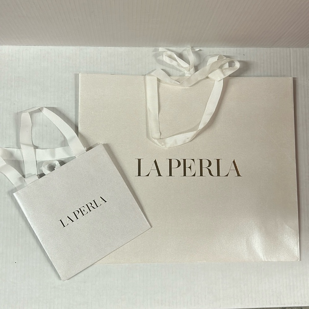 LaPerla Gift Bag Bundle